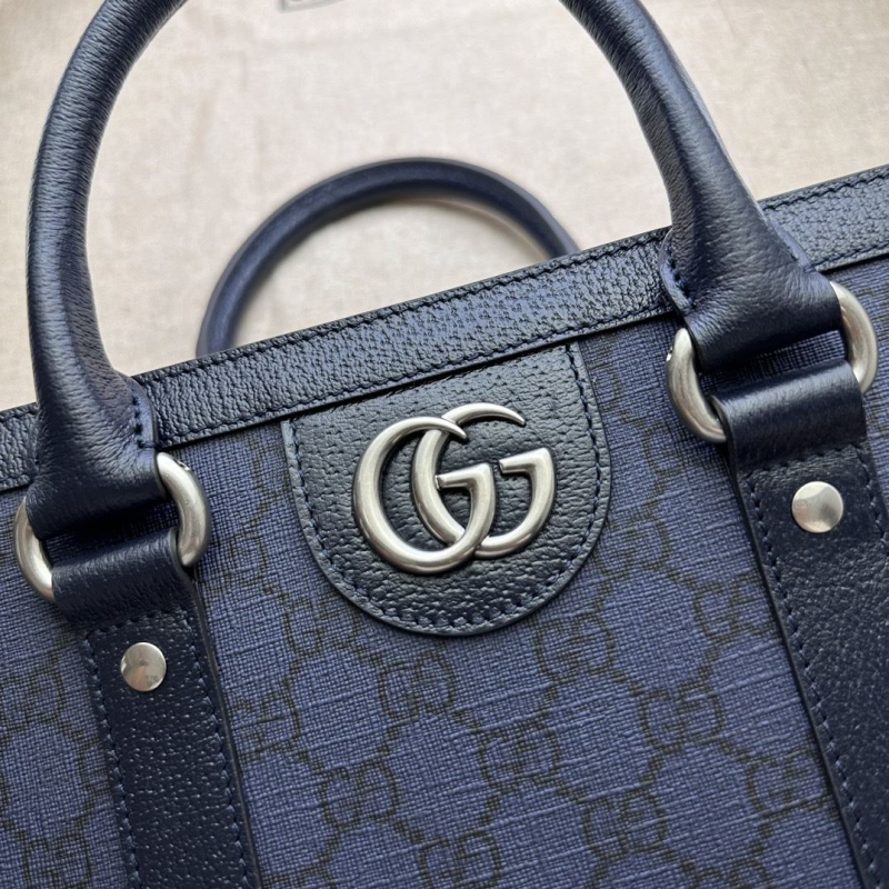 Gucci Shopping Bags